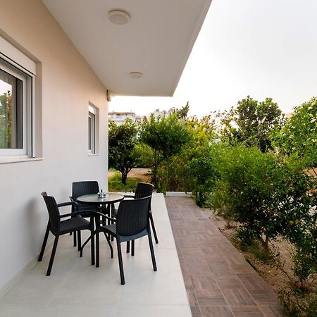 Nikargy Luxury Apartments Koskinou  Esterno foto