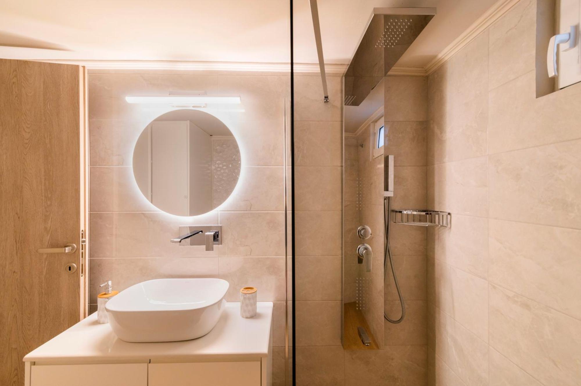 Nikargy Luxury Apartments Koskinou  Esterno foto