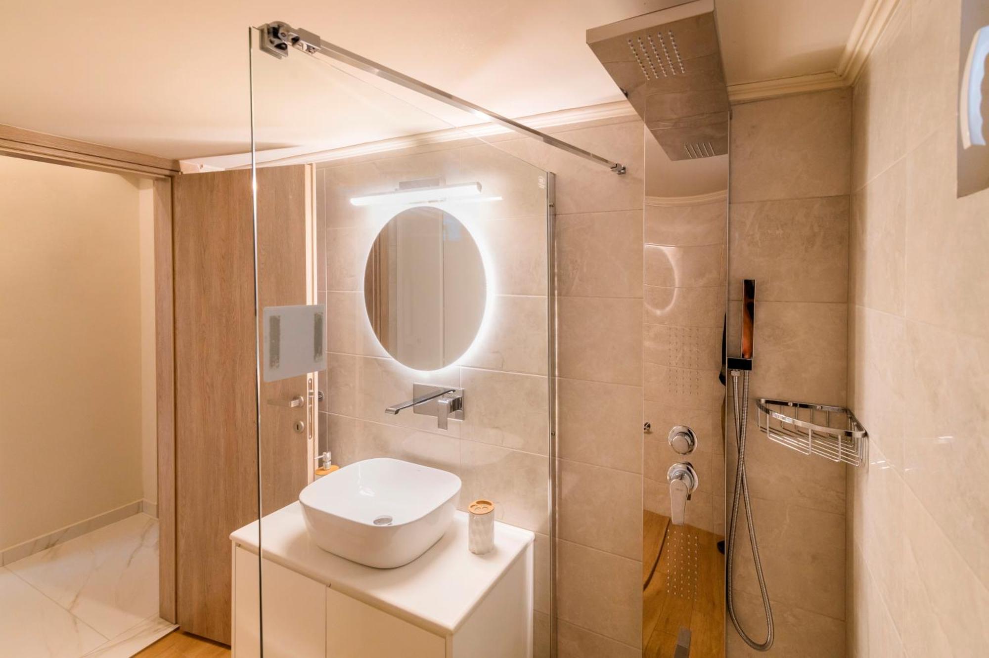Nikargy Luxury Apartments Koskinou  Esterno foto