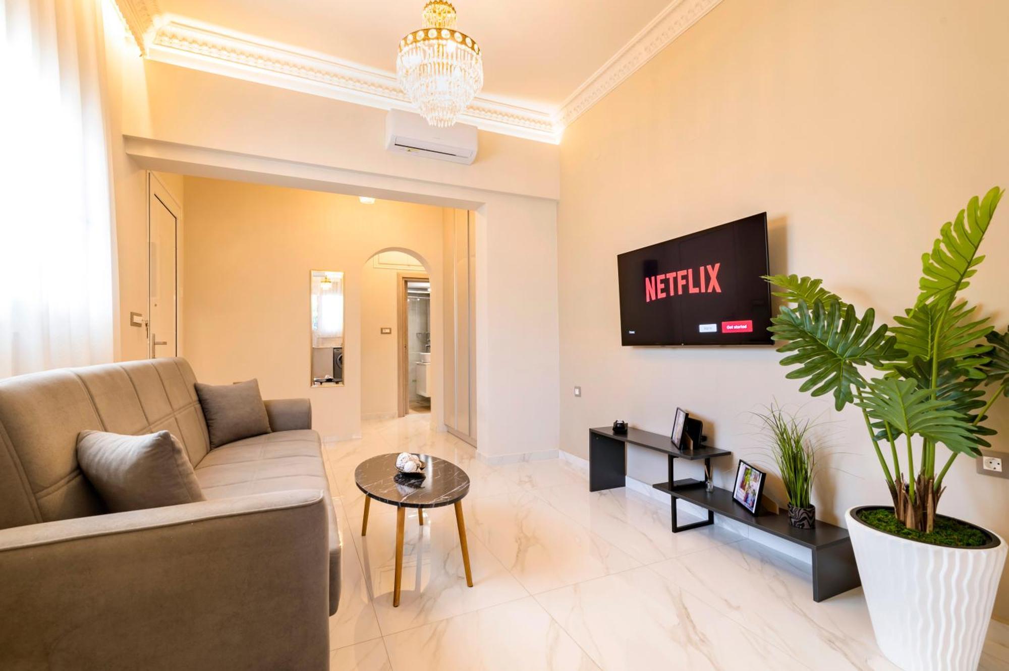 Nikargy Luxury Apartments Koskinou  Esterno foto