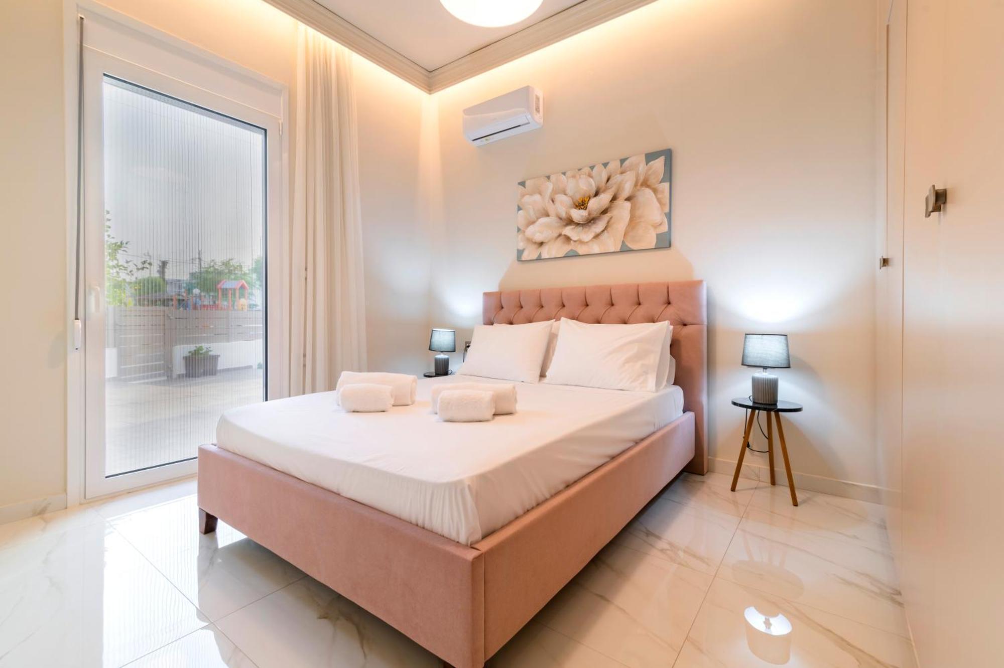 Nikargy Luxury Apartments Koskinou  Esterno foto