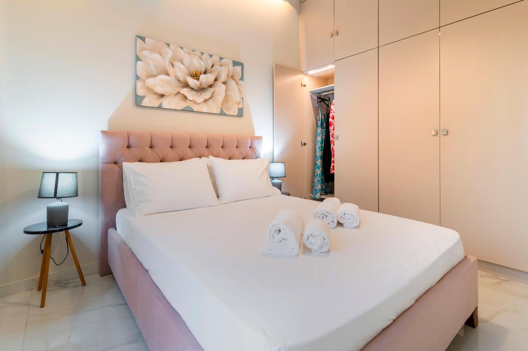 Nikargy Luxury Apartments Koskinou  Esterno foto