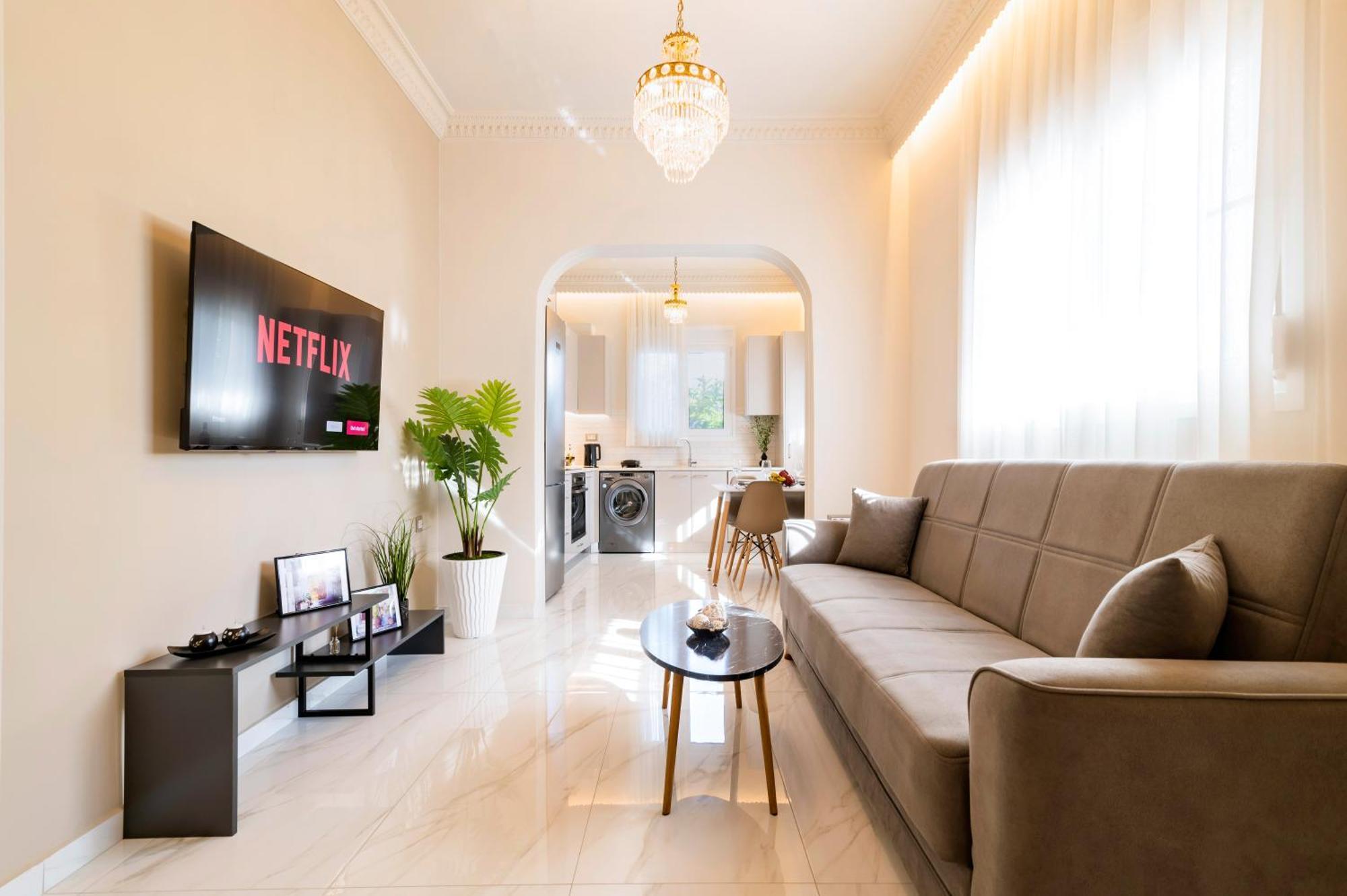 Nikargy Luxury Apartments Koskinou  Esterno foto